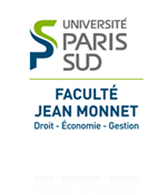 Logo Université Paris Sud Faculté Jean Monnet