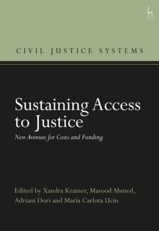 Trends in Funding of Collective Litigation