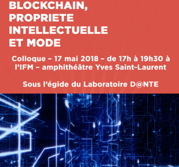 Image Colloque Blockchain