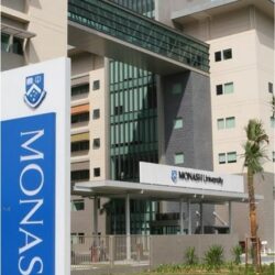 Monash KL 1