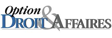 Option Droit & Affaires - logo