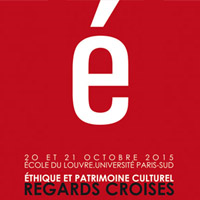 Académie Internationale “ethique Et Patrimoine Culturel – Regards Croisés”