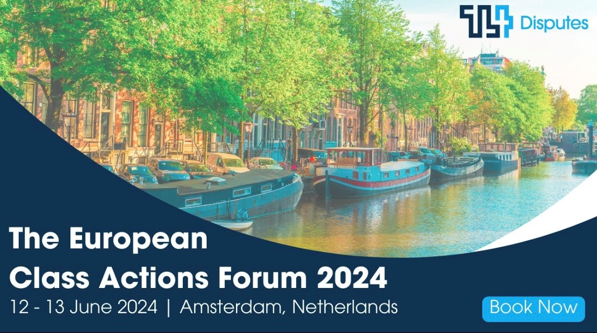 European class action forum 24