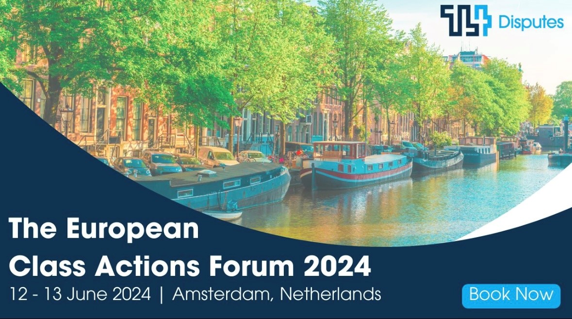 European Class Action Forum 24