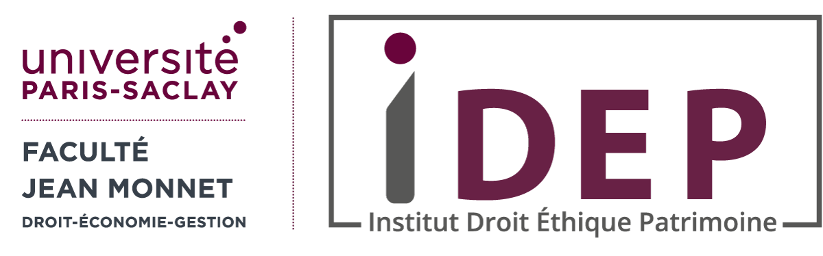 Institut Droit Ethique et Patrimoine