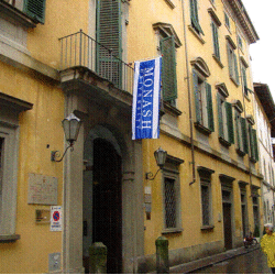 Monash Prato Street