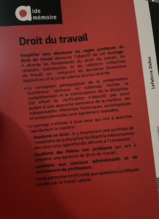 4ème de couverture