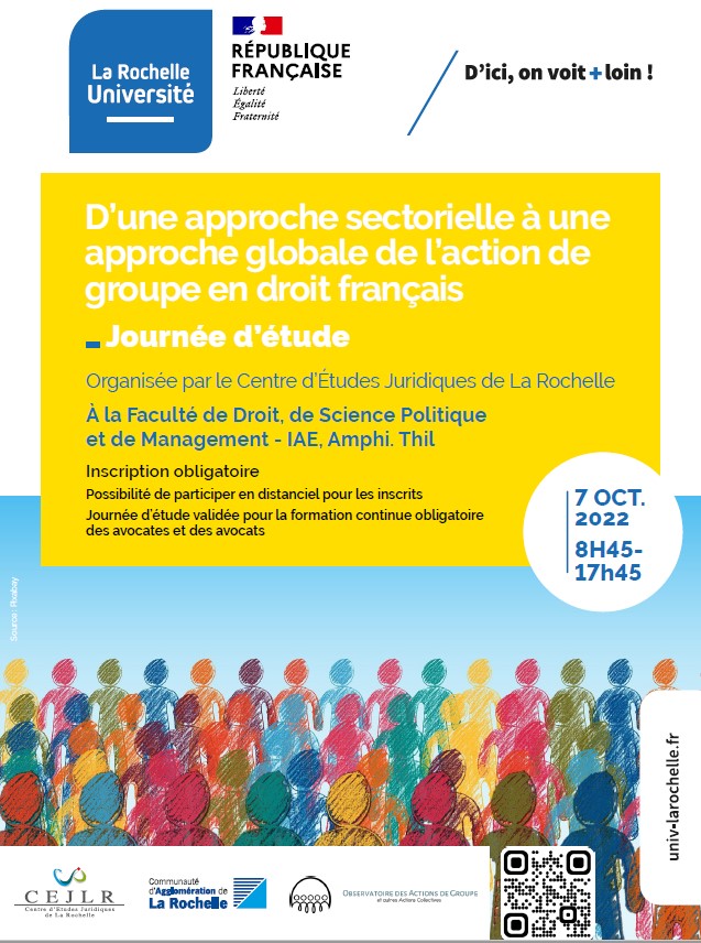 Programme 7oct 2022 la rochelle