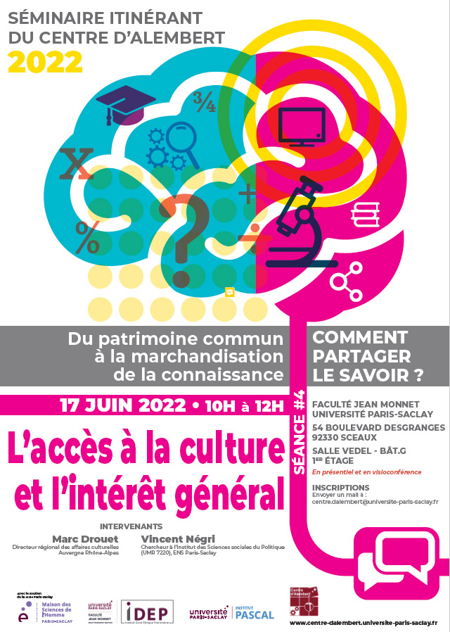 Seminaire Ininerant 17juin2022